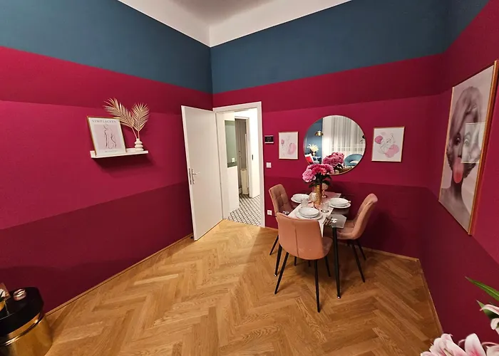Wohnfühl-studio In Delux-stil Apartamento *