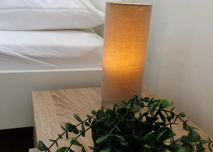 Wohnfühl-studio In Delux-stil Apartamento Viena