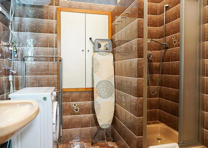 Apartamento Wohnfühl-studio In Delux-stil Viena