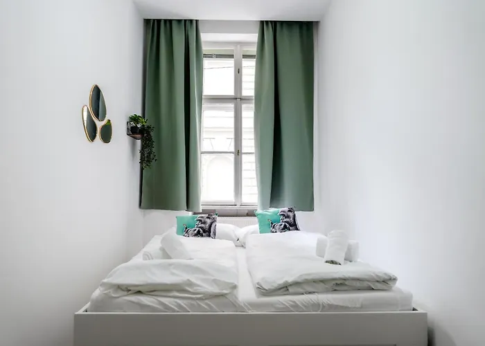 Apartamento Wohnfühl-studio In Delux-stil