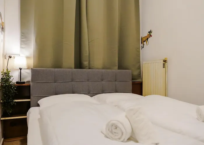 Wohnfühl-studio In Delux-stil Apartamento *