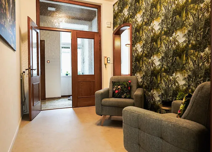 Wohnfühl-studio In Delux-stil Apartamento Viena
