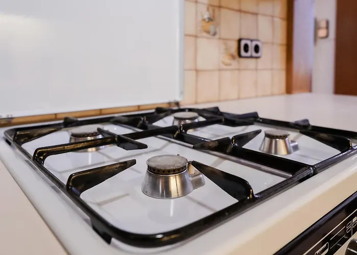Apartamento Wohnfühl-studio In Delux-stil