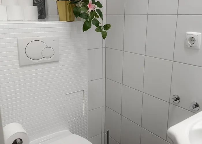 Wohnfühl-studio In Delux-stil Apartamento Viena