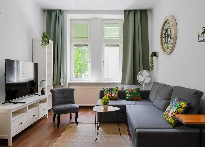 Wohnfühl-studio In Delux-stil Apartamento Viena