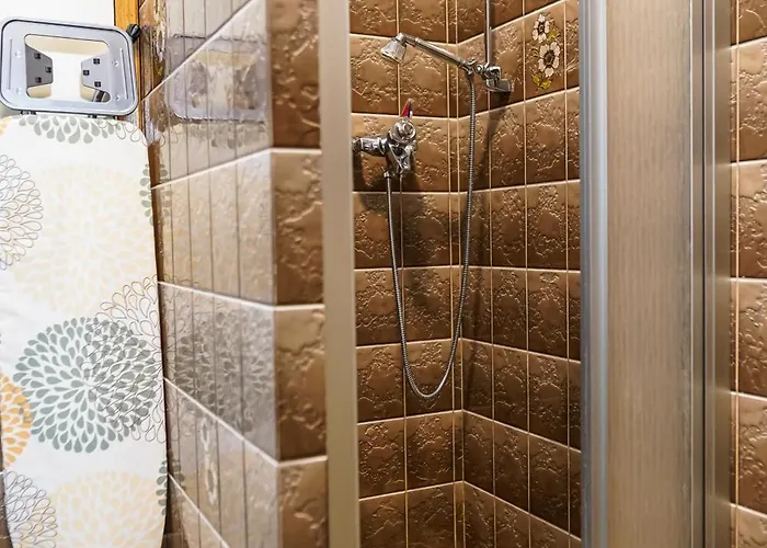 Apartamento Wohnfühl-studio In Delux-stil *